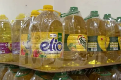 معسكر: حجز كمية معتبرة من زيت المائدة موّجه للاحتكار والمضاربة