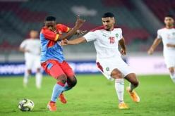 مُلحق المونديال.. المغرب يخطف تعادلا ثمينا أمام الكونغو الديمقراطية