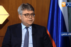 السفير الروسي: إستضافة القمة العربية في الجزائر سيسمح بتوحيد الصفوف العربية