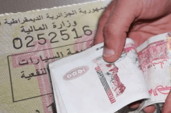 تمديد فترة إقتناء قسيمة السيارات إلى غاية 30 فريل 2022