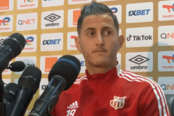 جرار “هذا هو سرّ قوة شباب بلوزداد في الموسم الحالي”