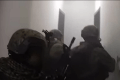 هذه حقيقة فيديو إعتقال الرئيس الأوكراني زيلينسكي