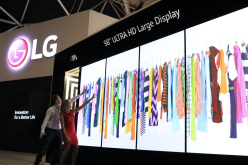 LG الجزائر تشارك في معرض ديجيماكت