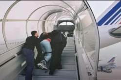 فرنسا تطرد 1200 تونسي من أراضيها