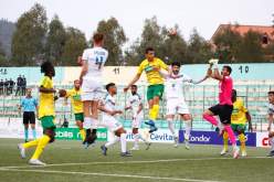 شبيبة القبائل تقتنص نُقطة ثمينة من الوفاق