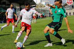 شباب بلوزداد يحقق الريمونتادا ويعود بفوز ثمين من قسنطينة