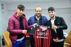 إدارة اتحاد العاصمة تحصن مواهبها الشابة