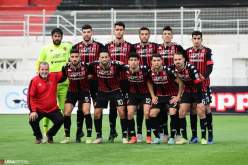 اتحاد العاصمة يعود بنقطة التعادل من بسكرة