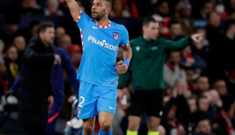 مانشستر يونايتد يُغادر دوري الأبطال أمام أتلتيكو