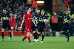 البايرن وليفربول يُحلقان صوب ربع نهائي دوري الأبطال !