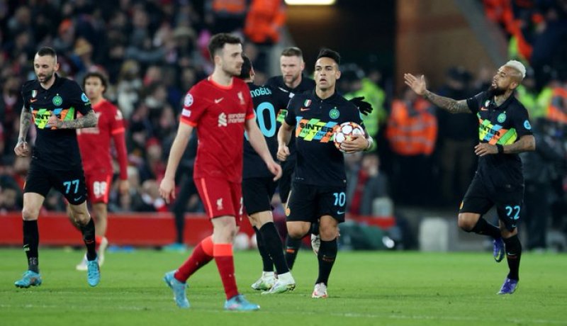 البايرن وليفربول يُحلقان صوب ربع نهائي دوري الأبطال !