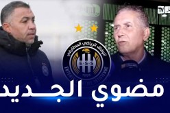 سرار: “لم نتصل بأي مدرب وسنواصل منح الفرصة لبن دريس”