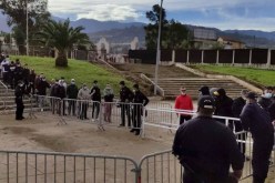 وزارة الشباب والرياضة تعلن موعد انطلاق بيع تذاكر مباراة الخضر والكاميرون