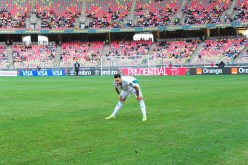 رسميا.. بن سبعيني يضيع لقاء العودة أمام الكاميرون