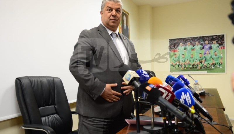 عمارة: “حزين جدا على الجيل الحالي للمنتخب الوطني”