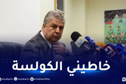 عمارة: “دافعت بقوة عن منتخبنا.. “خاطيني الكولسة” وشراء الحكام”