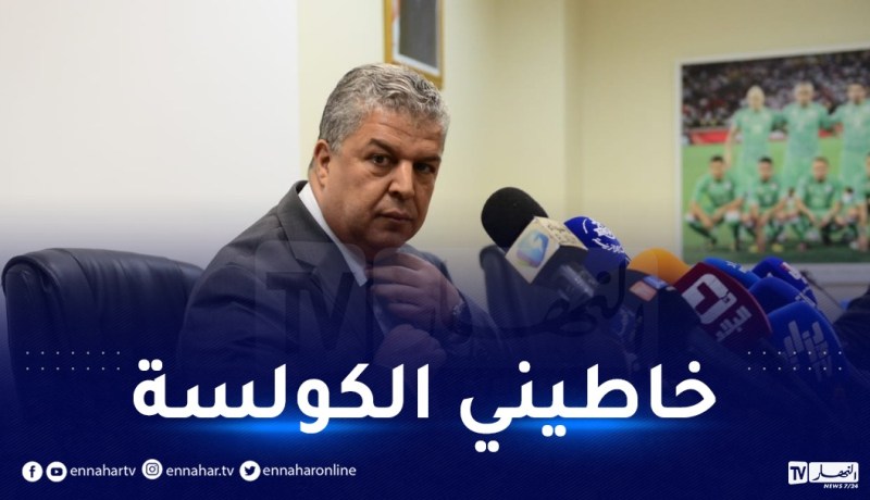 عمارة: “دافعت بقوة عن منتخبنا.. “خاطيني الكولسة” وشراء الحكام”