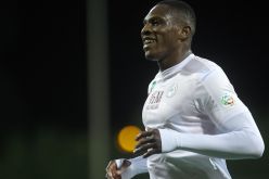 الشباب السعودي يرفض إنضمام جون ماري إلى الكاميرون