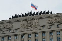 وزارة الدفاع الروسية تناقش الوضع الإنساني في أوكرانيا مع ممثلي الأمم المتحدة 