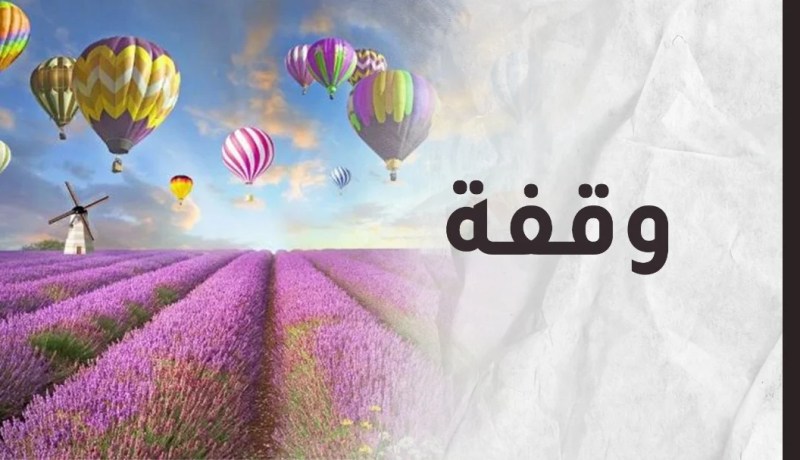 لحظة من فضلك