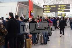 عميلة وجاسوسة في عدة دوائر “جهادية”.. القبض على إرهابية أجنبية بمطار هواري بومدين