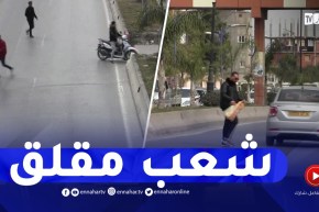 البليدة: غياب الثقافة المرورية لدى الراجلين يعرض حياتهم للخطر