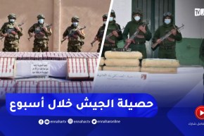 تـوقيف 27 بارون مخدرات وضبط70.5 كلغ من “الزطلة” خلال أسبوع