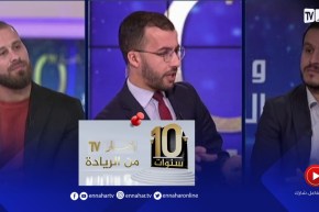 زملاء في قناة النهار يكشفون.. 10 سنوات من الريادة لم تكن بالشيء السهل