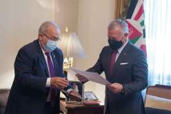 لعمامرة يزور الأردن.. يُسلّم رسالة من رئيس الجمهورية إلى الملك عبد الله