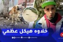 البليدة: عم الطفل خليل يروي تفاصيل الحادثة.. 13 كلب “هجـمو” عليه