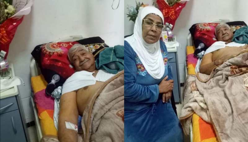 حزيم يُجري عملية جراحية ناجحة بالقلب