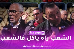 صريح جدا: أياما قبل حلول شهر رمضان.. أسعار الخضر تلتهب والمواطنون يشتكون