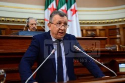 حسني: 500 مليون متر مكعب حجم المياه المستعملة المصفاة سنويا