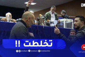 المصادقة على التقريرين المالي والأدبي لوفاق سطيف في أجواء مشحونة !!