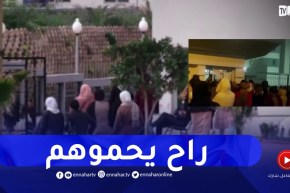 مدير الخدمات الجامعية لبومرداس : إستنجدنا بشركات الحراسة لحماية الإقامات الجامعية للبنات