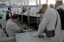 إفتتاح التسجيلات لموسم العمرة أمام الجزائريين