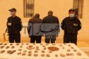 وهران: الإطاحة بشبكة إجرامية تبيع بذورا وهمية لعلاج السرطان