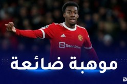 هذا المنتخب يخطف نجما صاعدا من الكاميرون