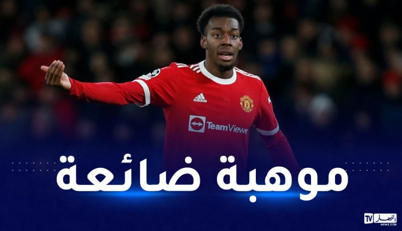 هذا المنتخب يخطف نجما صاعدا من الكاميرون