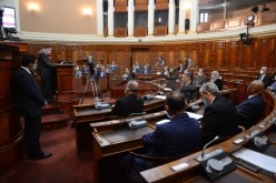 مجلس الأمة يكشف رزنامة الجلسات العلنية