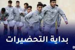 سلاطني: “21 لاعبا معنيين بتربص اسبانيا ومواجهتي فالنسيا وفياريال”