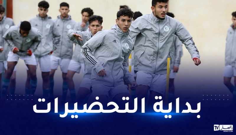 سلاطني: “21 لاعبا معنيين بتربص اسبانيا ومواجهتي فالنسيا وفياريال”