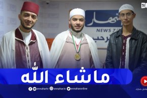 “إستمع للآذان بالصيغة العاصمية..بصوت الفائزين في مسابقة “مؤذن المحروسة