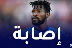 قبل لقائي الدور الفاصل.. سونغ في ورطة!