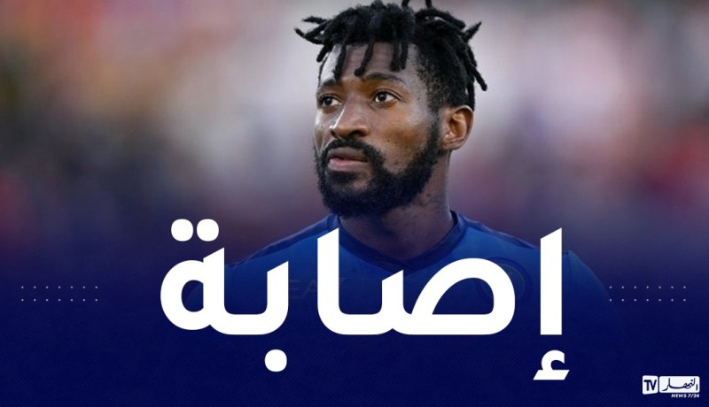 قبل لقائي الدور الفاصل.. سونغ في ورطة!