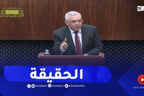 وزير العدل يوضح في قضية وفـ.ـاة السجين بعنابة