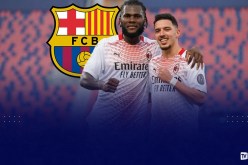 نجم الميلان يقترب من برشلونة