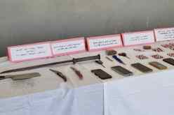 المدية: الإطاحة بشبكة إجرامية مختصة في ترويج المخدرات