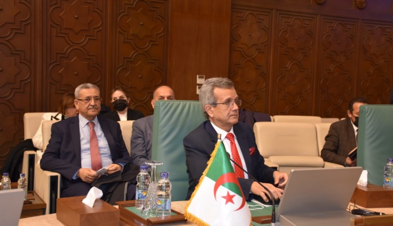 برئاسة وزير الصحة..إنطلاق أشغال الدورة الـ56 لمجلس وزراء الصحة العرب