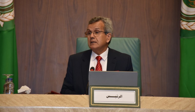 وزير الصحة: كورونا تدفعنا إلى انتهاج أساليب جديدة في التسيير والتكوين والعلاج